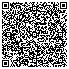 QR code with Advance Seamless Guttering contacts