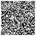 QR code with Donitas Cake & Catering Inc contacts