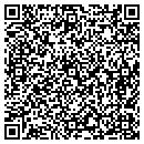 QR code with A A Plus Seamless contacts