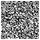 QR code with Twice As Nice Consignment contacts