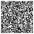 QR code with Yoder's Poultry contacts