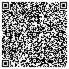 QR code with Mark Anthony Mahoning Vly Dj contacts