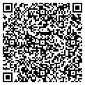 QR code with A M S Voicecom Inc contacts