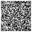 QR code with A1 Seamless Gutters contacts