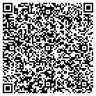 QR code with Fairwinds Cove Condominium contacts