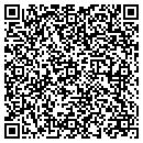 QR code with J & J Land Dev contacts