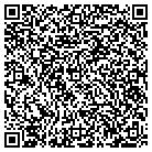 QR code with Hannibal Custom Processing contacts
