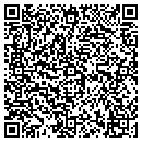 QR code with A Plus Copy Shop contacts