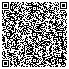 QR code with Advanced Gutter Systems contacts
