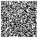 QR code with Aaron Levin contacts