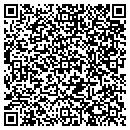 QR code with Hendri's Events contacts
