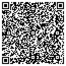 QR code with D & M Exteriors contacts