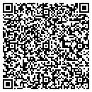 QR code with James Worthan contacts