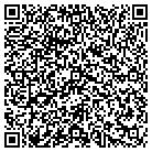 QR code with Pritchett Tire & Alignment Co contacts