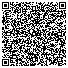 QR code with Evergreen Gymnastics & Cheer contacts