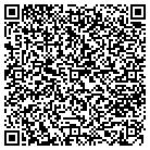 QR code with Oceanway Congregational Church contacts