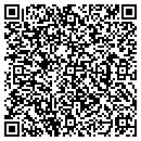 QR code with Hannaford Supermarket contacts