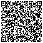 QR code with One Communications Corp contacts