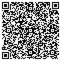 QR code with Scm Voip Inc contacts