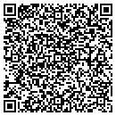 QR code with Hong Kong Mrkt contacts