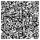 QR code with A Advantage Gutter Cleaning contacts