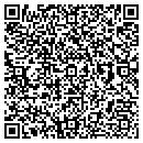 QR code with Jet Catering contacts
