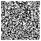 QR code with J & J O'Brien Catering contacts