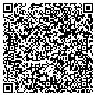 QR code with J Mcgraugh's Bar & Grill contacts