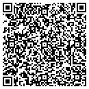 QR code with Kc Catering contacts
