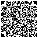 QR code with United Country Mimbres contacts
