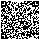 QR code with RC Acoustics Corp contacts