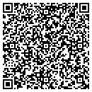 QR code with LA Chef & CO contacts