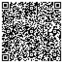 QR code with Alltel contacts