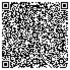 QR code with Apostlic Pentacostal Church contacts