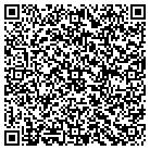 QR code with 4 Seasons Seamless Gutter Service contacts