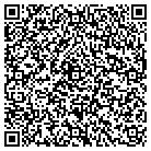 QR code with 4 Seasons Seamless Gutter Svc contacts