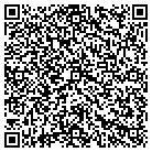 QR code with Twos CO Dick & Lori Disc Jcky contacts