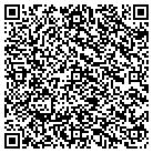 QR code with A Custom Seamless Gutters contacts