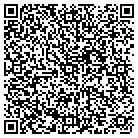 QR code with A Flawless Seamless Gutters contacts