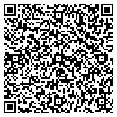 QR code with A & J Reliable contacts