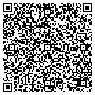 QR code with Atlantic Asp & Eqp Co Fla I contacts