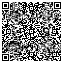 QR code with Aaron's Gutter Service contacts