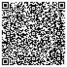 QR code with Myniah Couture contacts