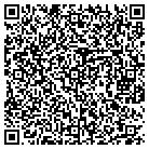 QR code with A C Siding & Guttering Inc contacts