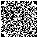 QR code with A & E Guttering contacts