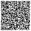 QR code with Pcs Pro Sprint contacts