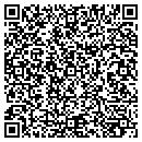 QR code with Montys Catering contacts