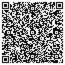 QR code with Autozone contacts