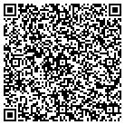 QR code with D J Tekneek Entertainment contacts