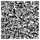 QR code with J T D Rain Gutter Spray Foam contacts